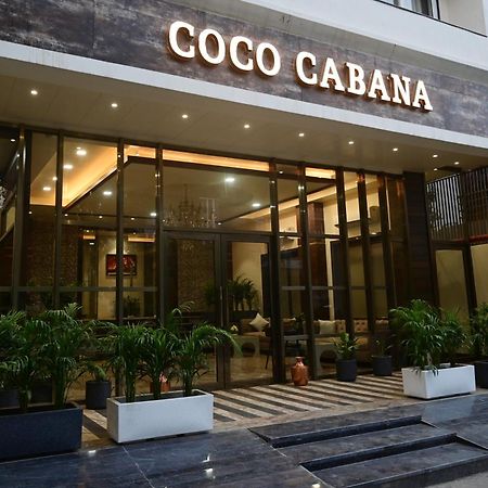 Coco Cabana Waranasi Zewnętrze zdjęcie